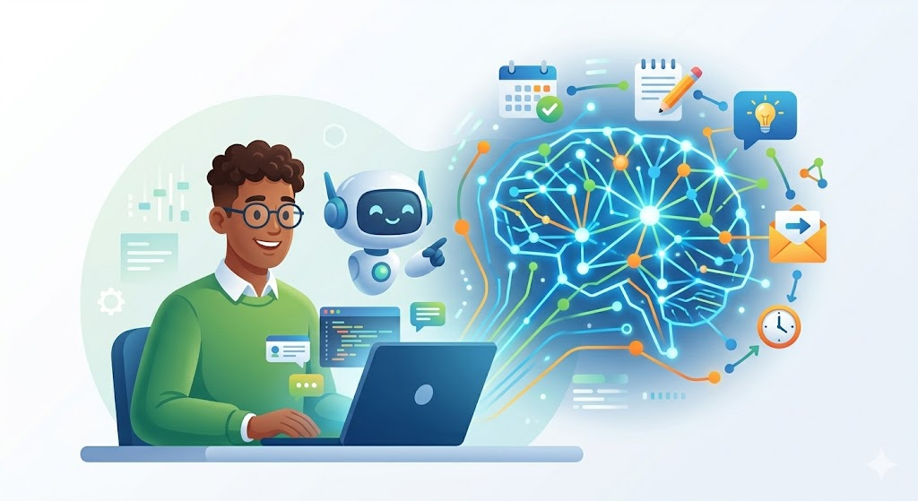 inteligencia artificial