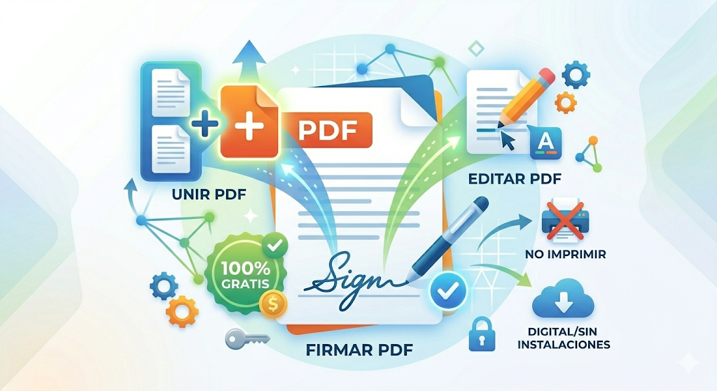 PDFs