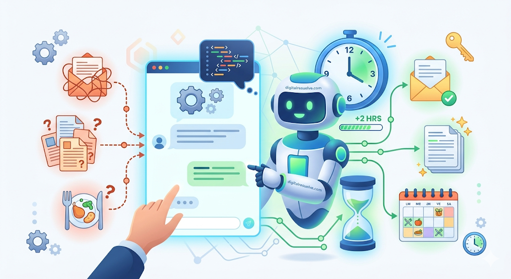 Inteligencia Artificial